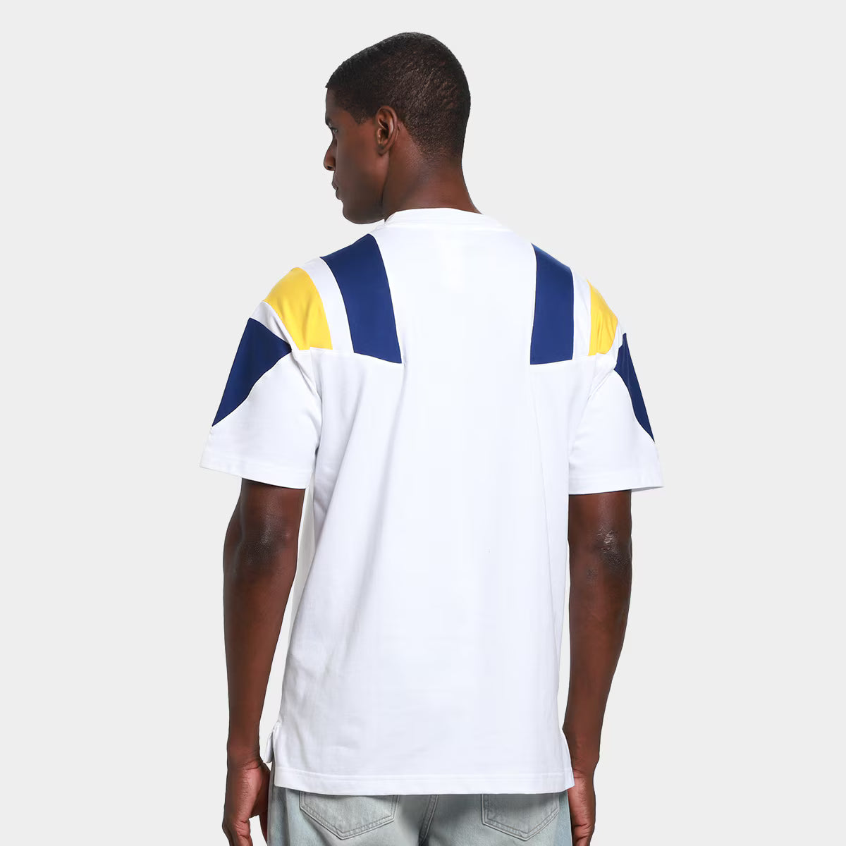 Boca Juniors 26/27 27th EQT Men's Jersey