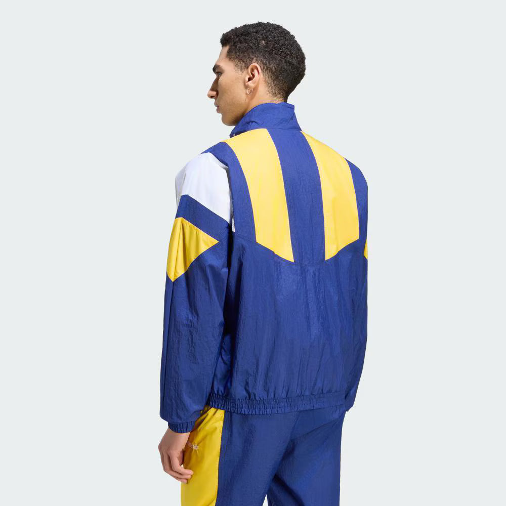 Boca Juniors 25/26 Largo I - Versión Fan de la Camiseta