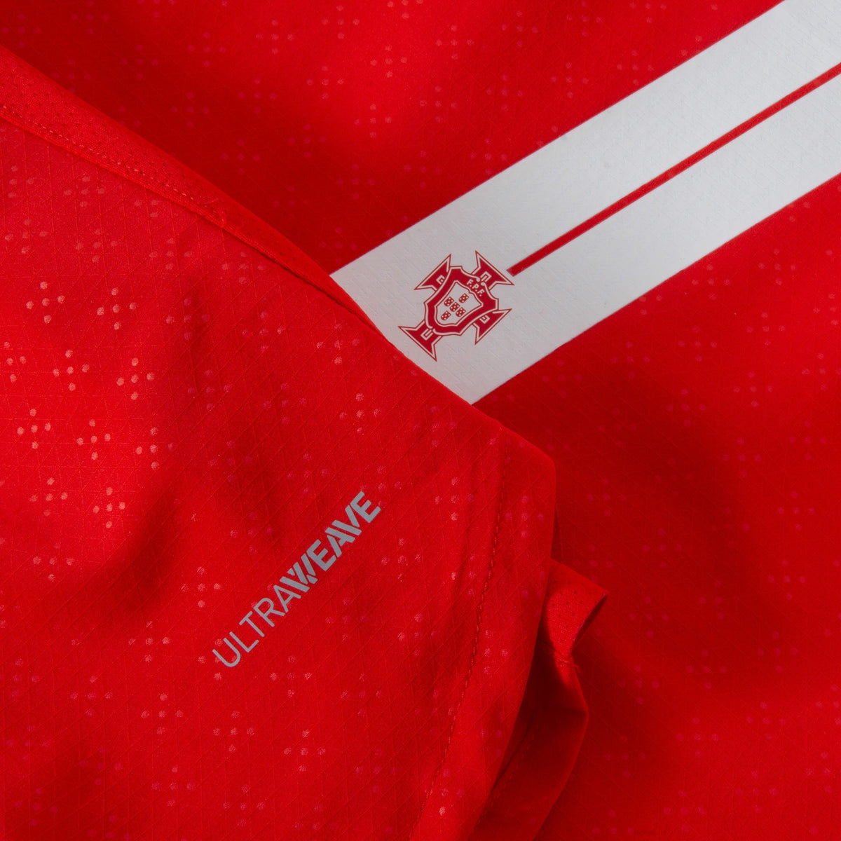 Portugal 25/26 I Camiseta CR7 - Versión Fan