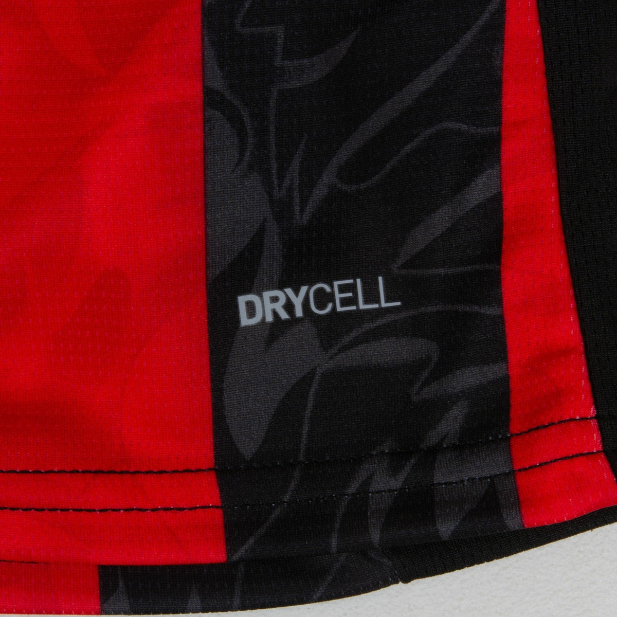 AC Milan Home Jersey 2025/26 - Fan