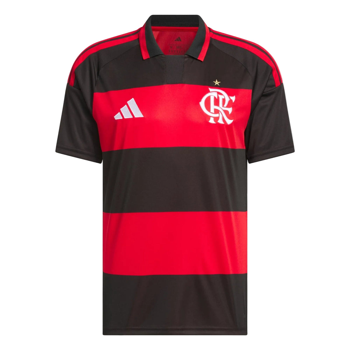 Flamengo 26/27 Home Jersey