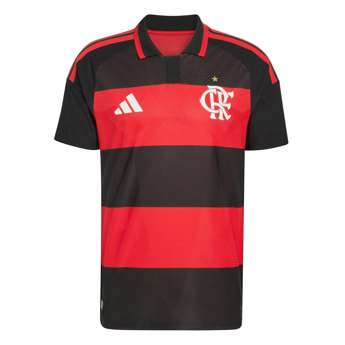 Flamengo 26/27 Home Player Jersey