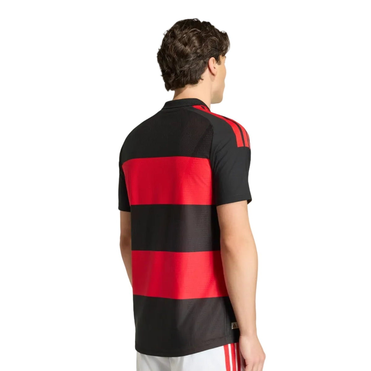 Flamengo 26/27 Home Player Jersey