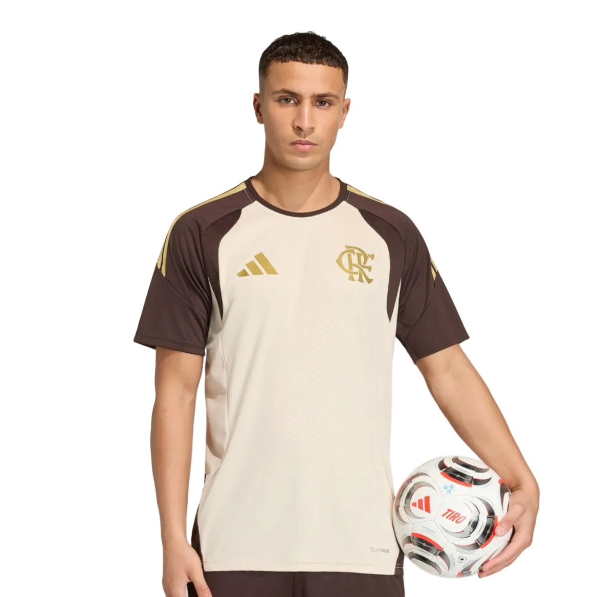 Flamengo 26/27 Training Jersey