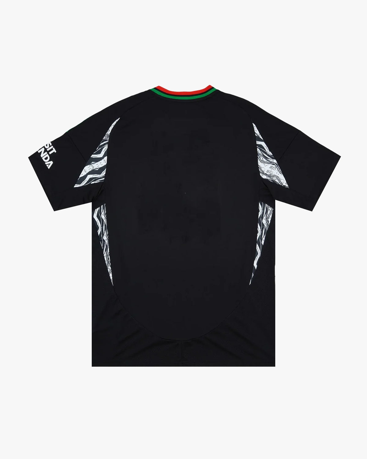 Camiseta Bordada Arsenal 25/26