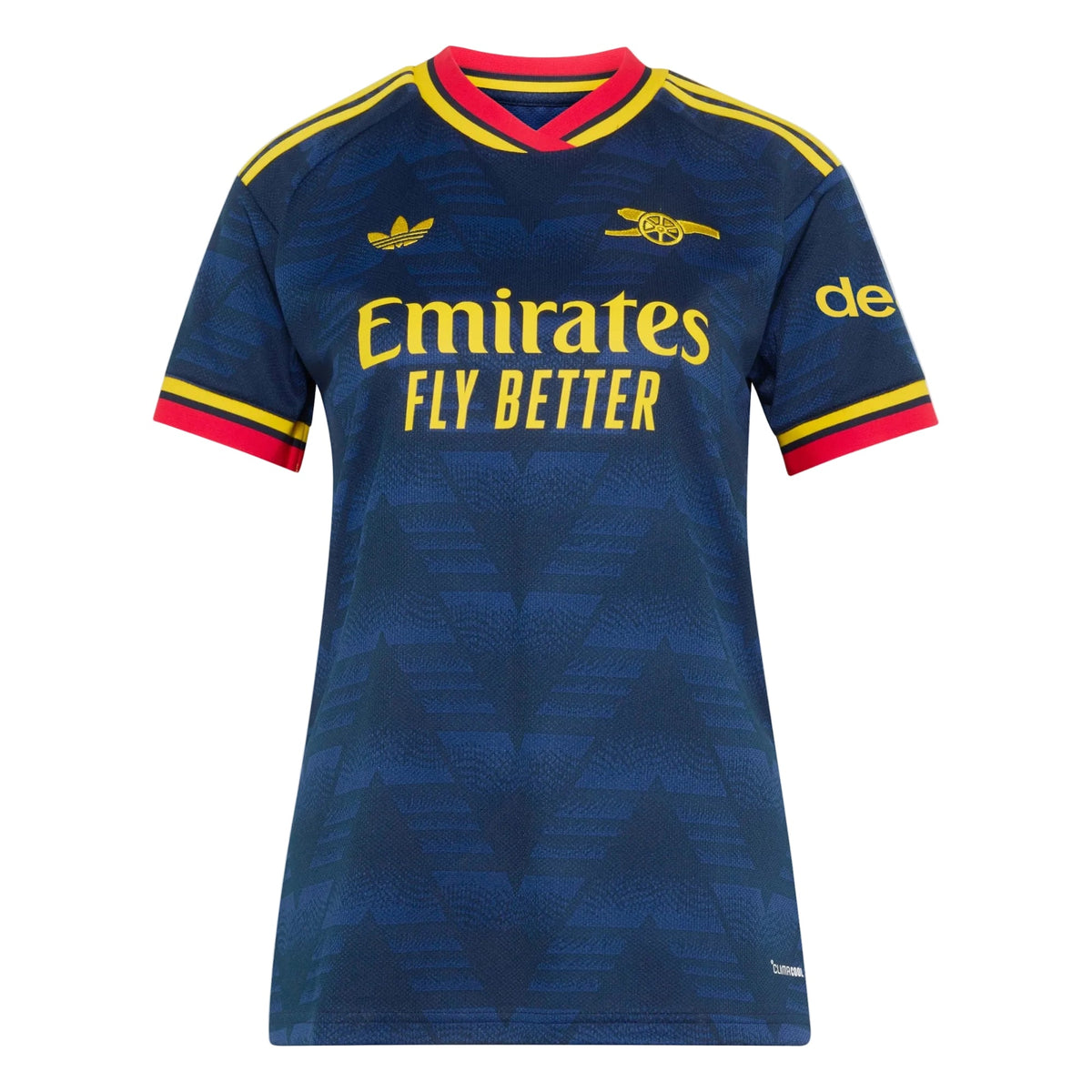 Jersey Arsenal 26/27 Away Women