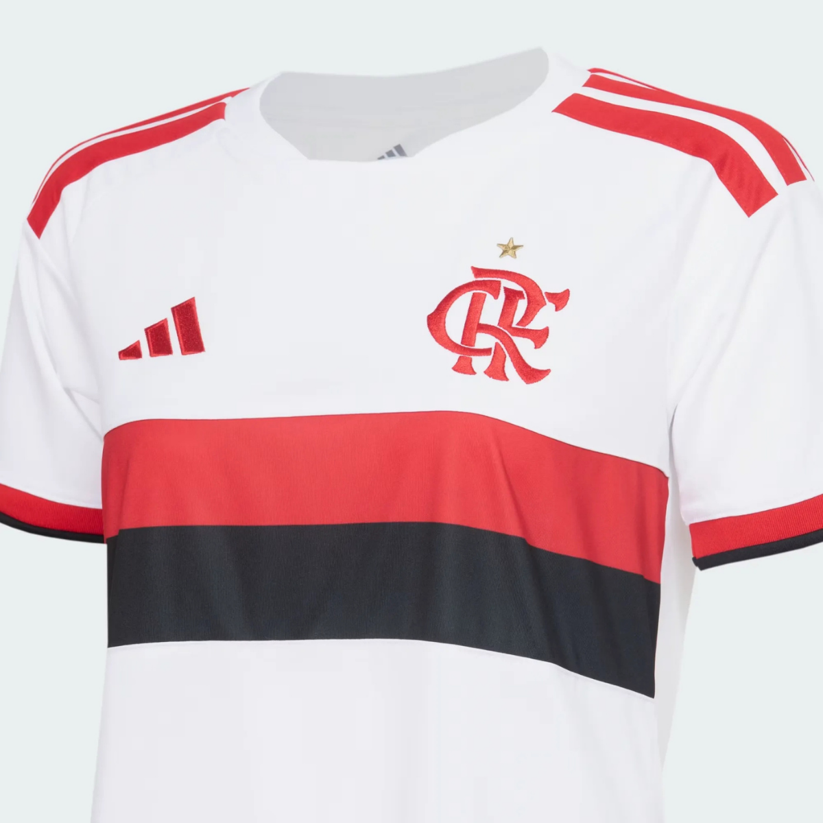Jersey Flamengo Away 2026/27 - Women's