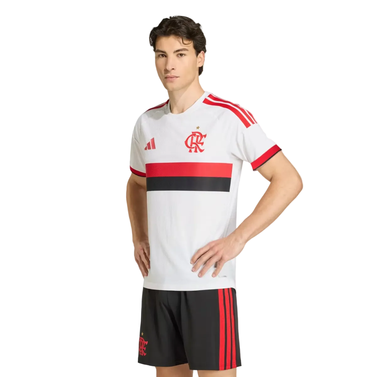Jersey Flamengo Away 2026/27 - Player Version