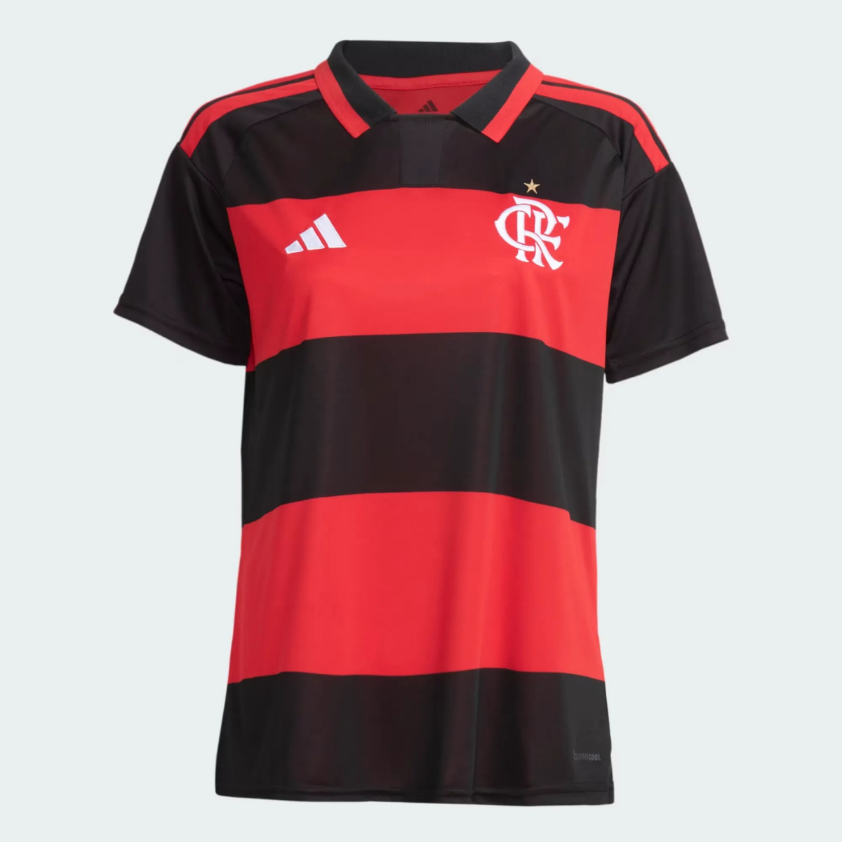 Jersey Flamengo Home 2026/27 - Women's