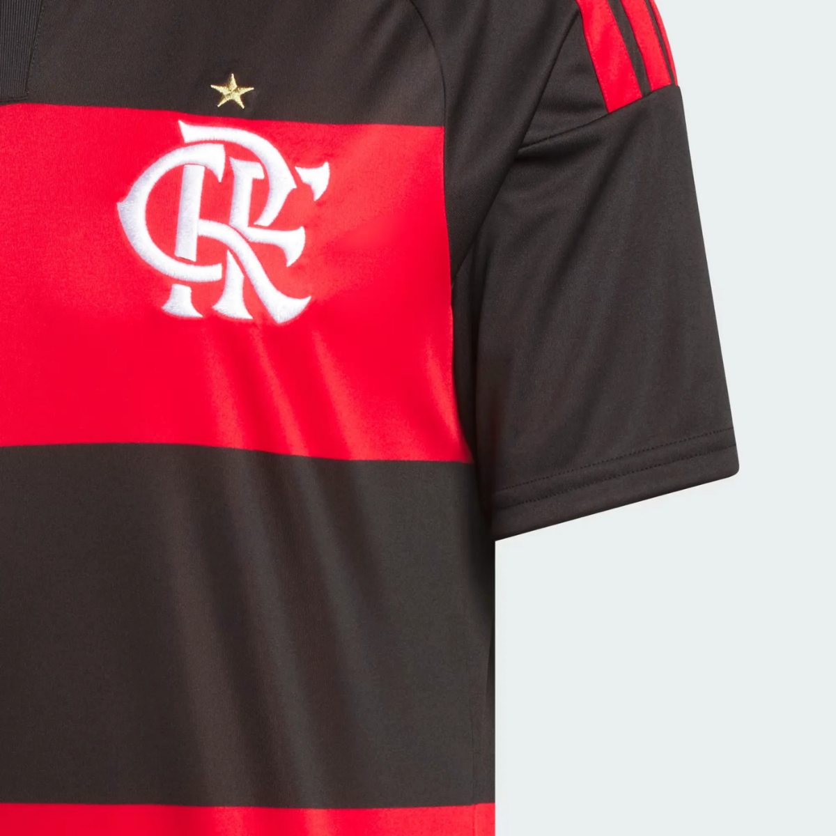 Jersey Flamengo Home 2026/27 - Women's
