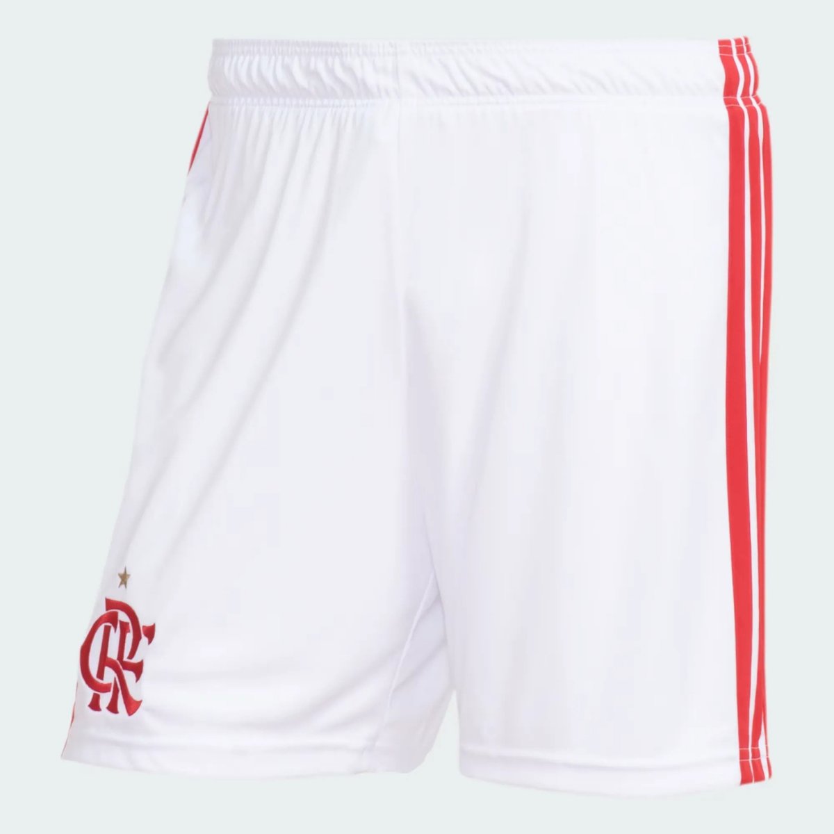 Kids Kit Flamengo Home 2026/27