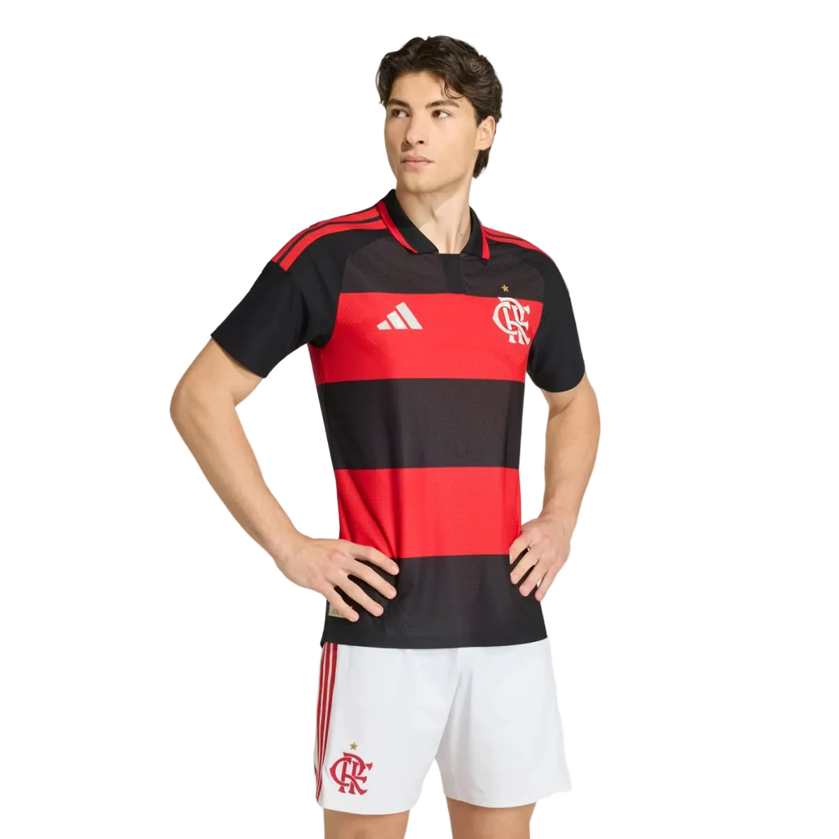 Jersey Flamengo Home 2026/27 - Player Version