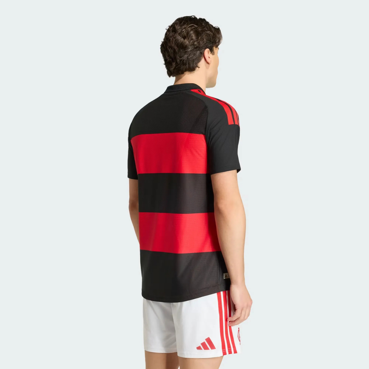 Jersey Flamengo Home 2026/27 - Player Version