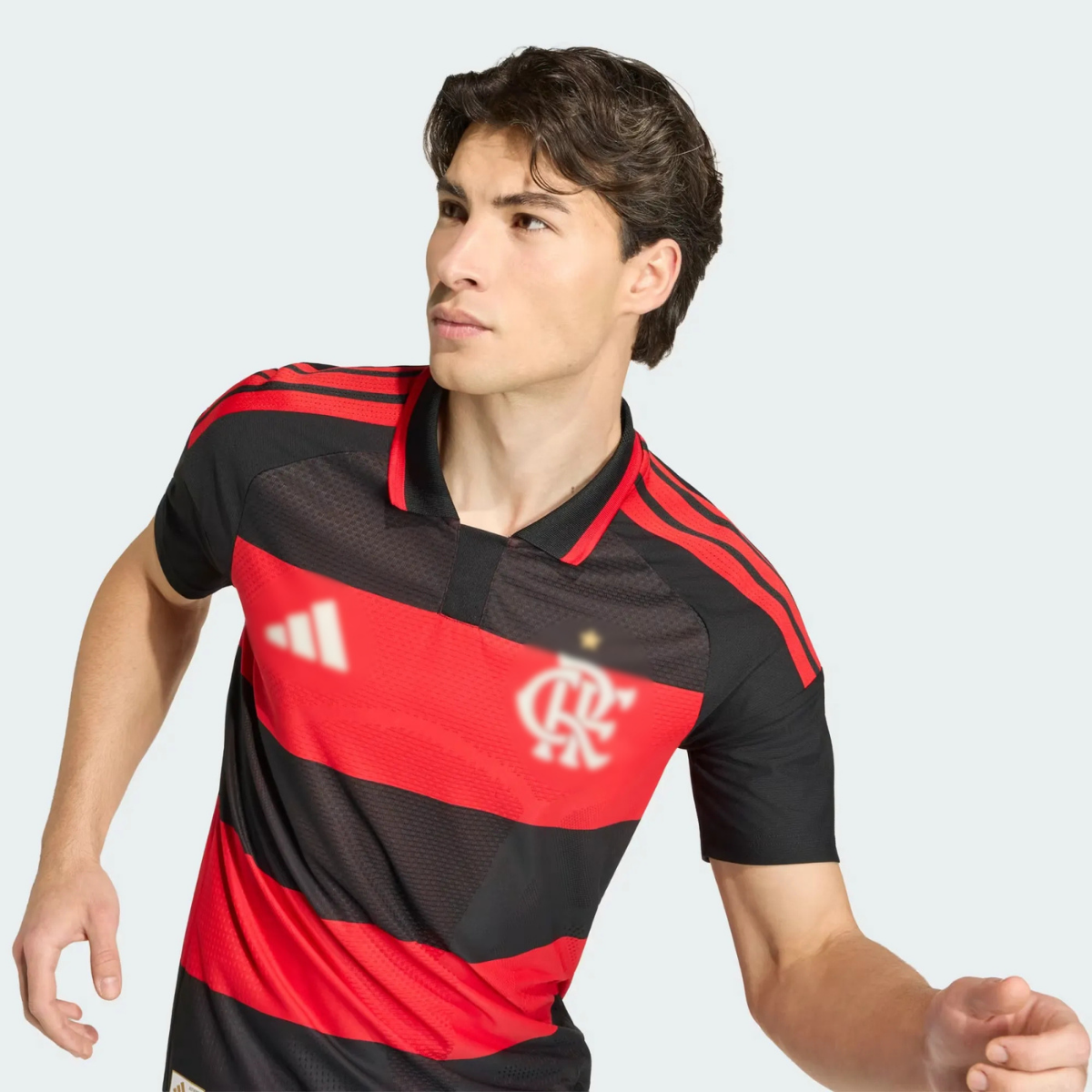 Jersey Flamengo Home 2026/27 - Player Version