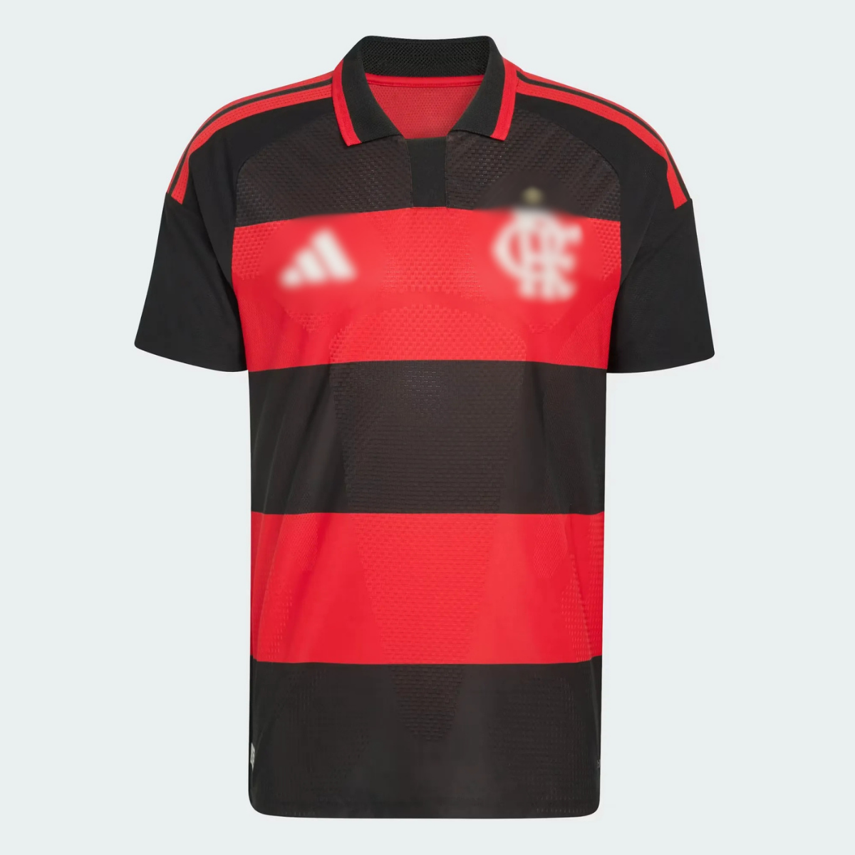 Jersey Flamengo Home 2026/27 - Player Version