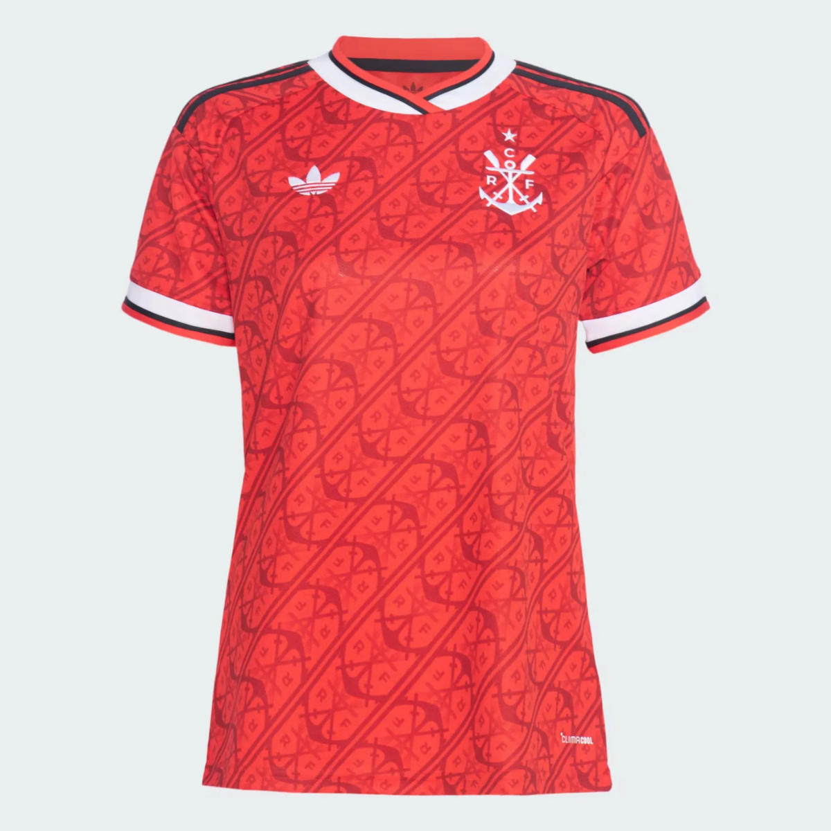 Jersey Flamengo Third 2026/27 - Women's