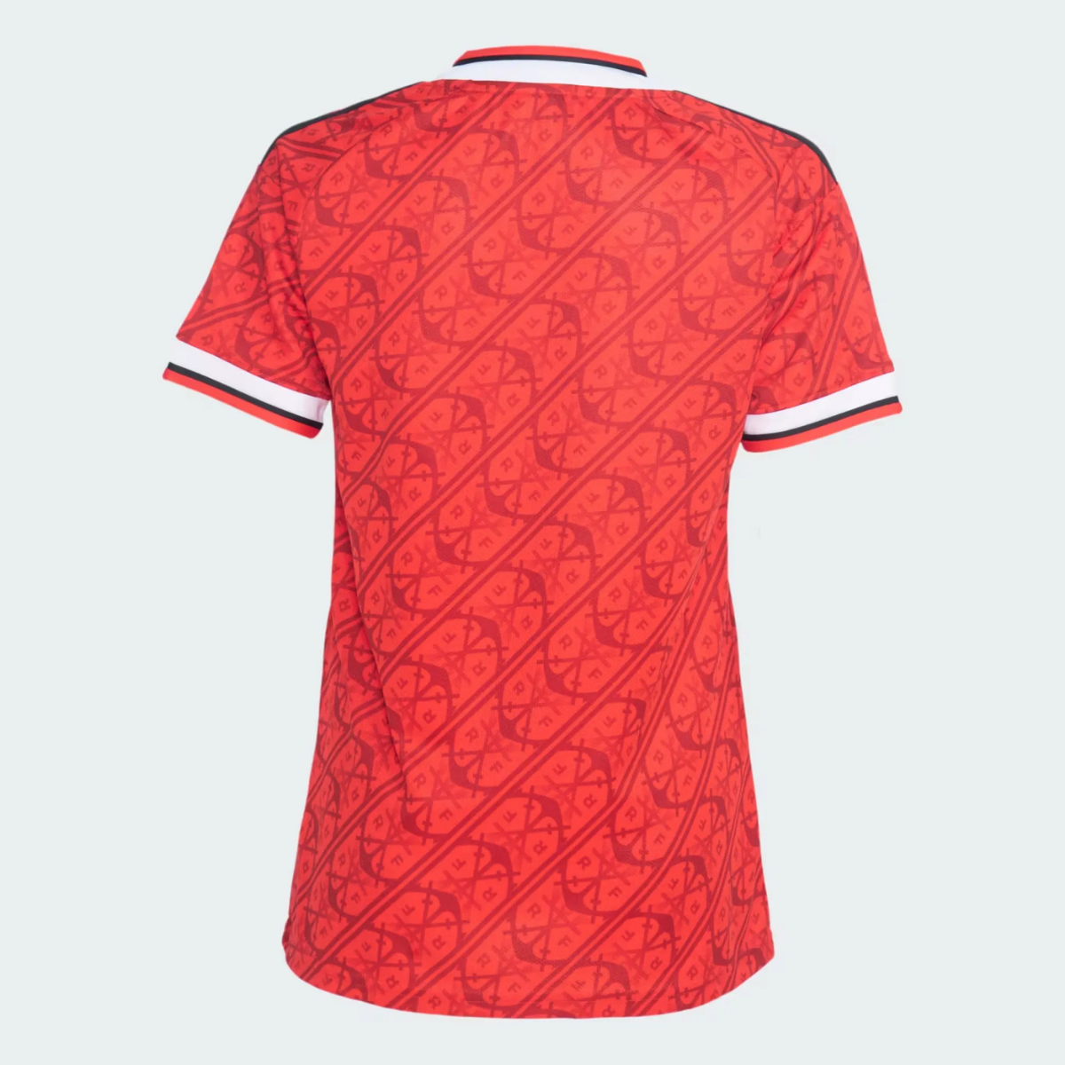 Jersey Flamengo Third 2026/27 - Women's