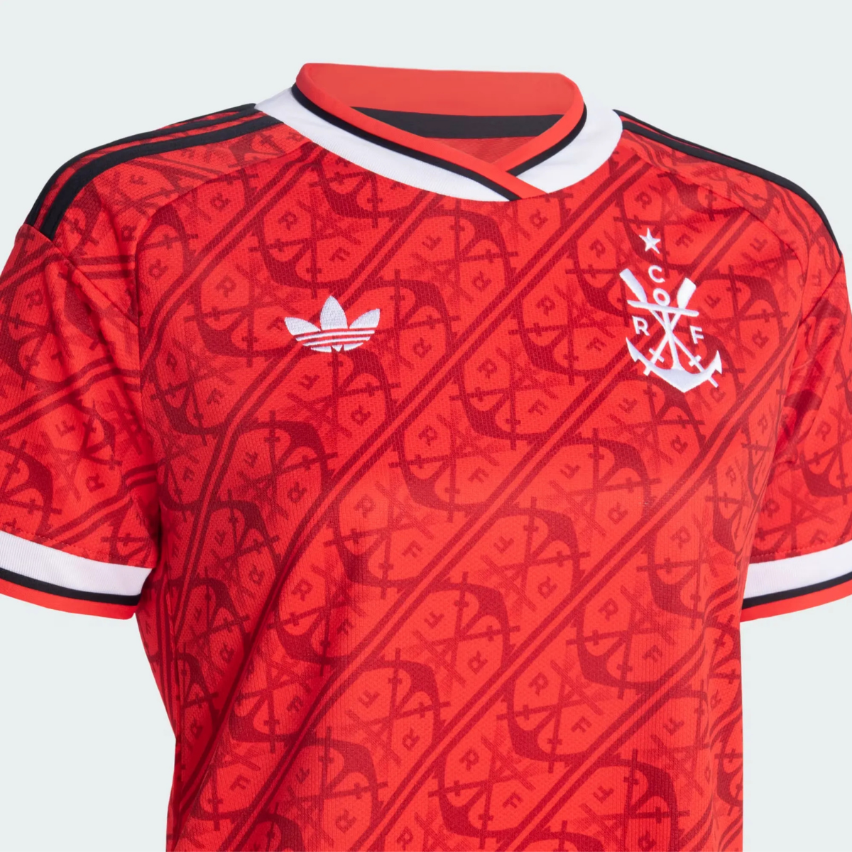 Jersey Flamengo Third 2026/27 - Women's