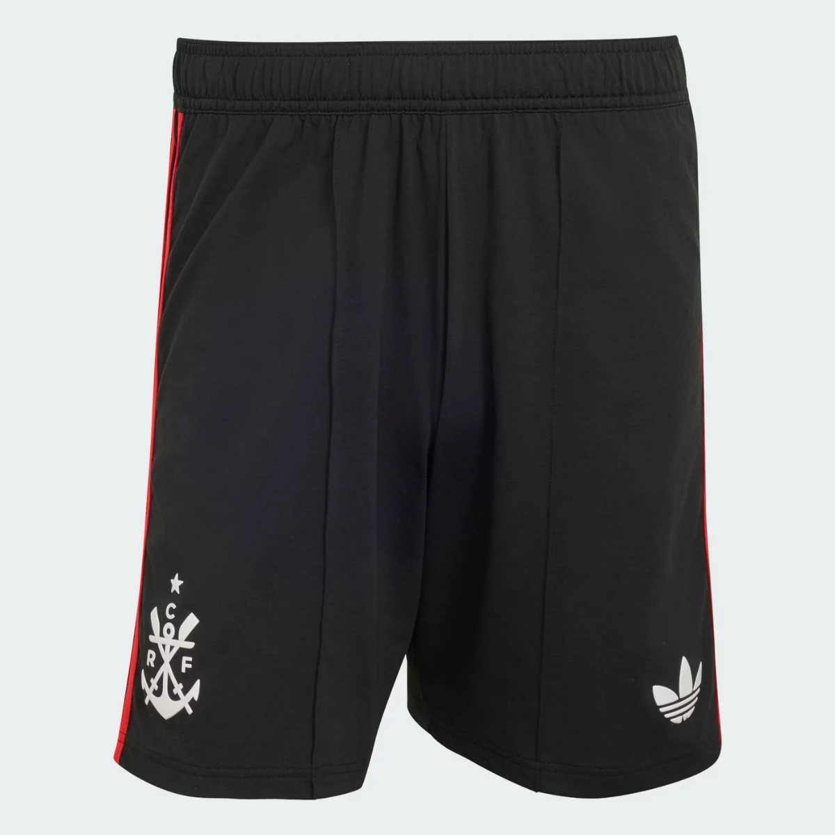 Kids Kit Flamengo Third 2026/27