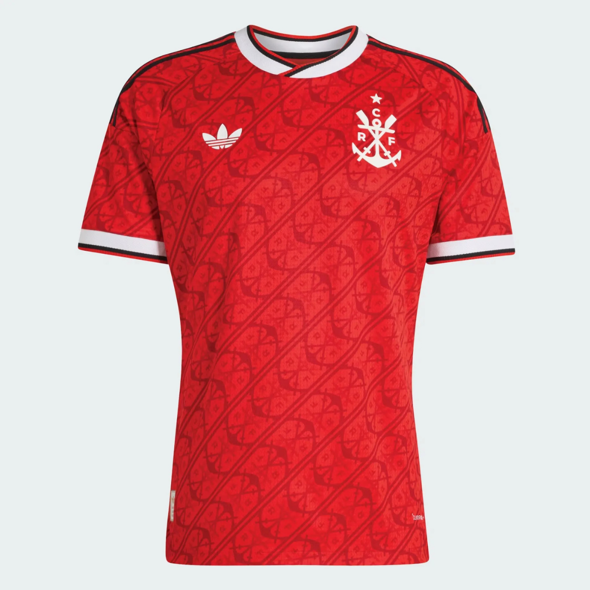 Jersey Flamengo Third 2026/27 - Player Version