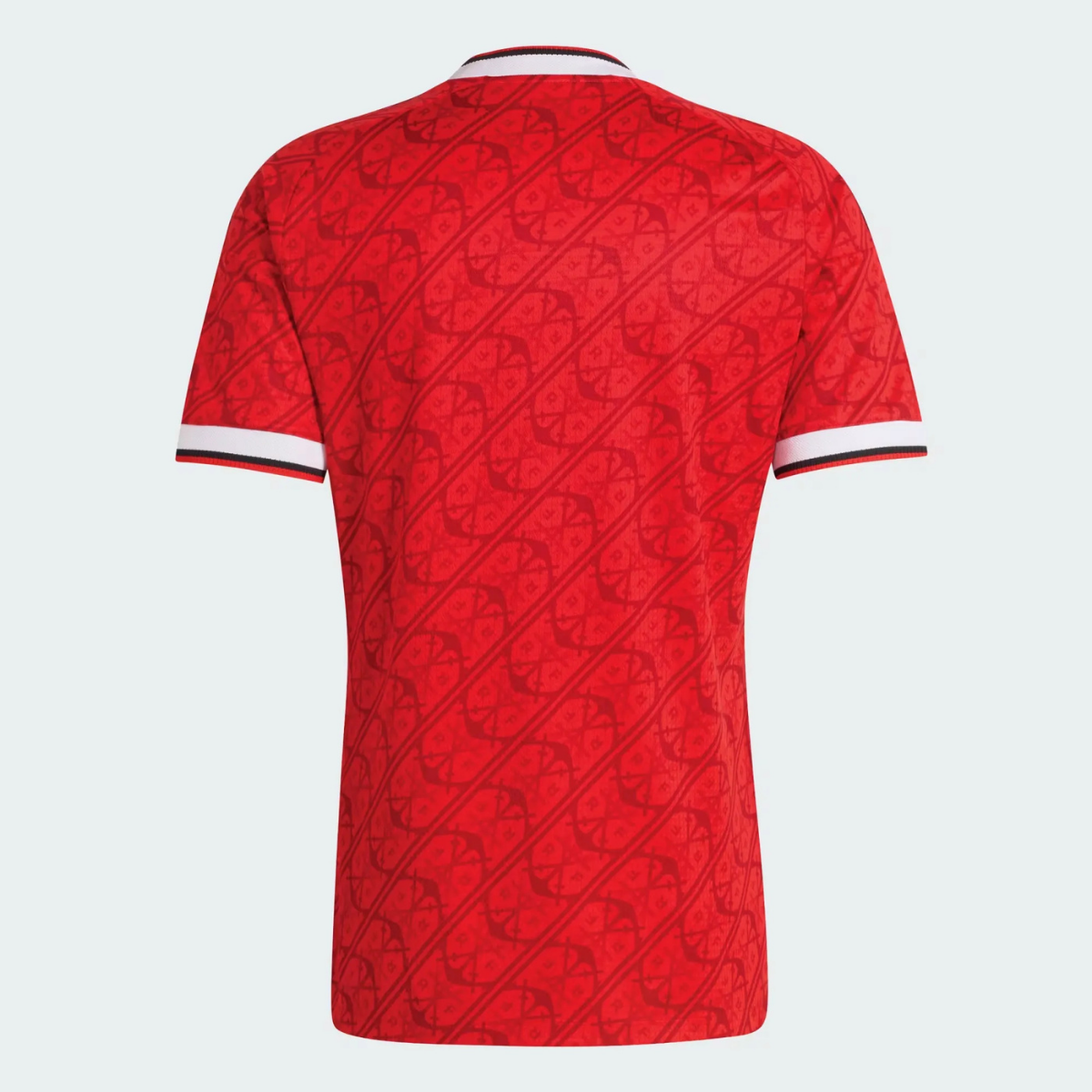 Jersey Flamengo Third 2026/27 - Player Version
