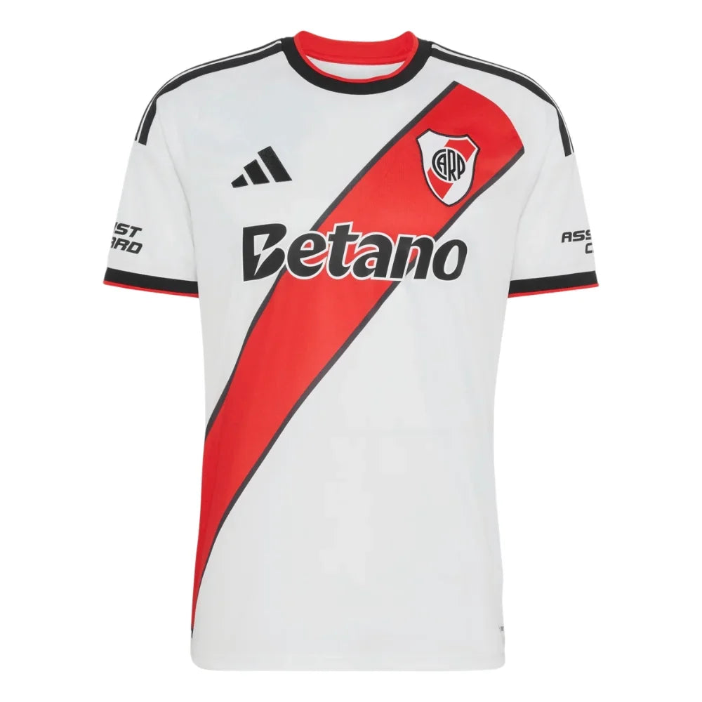 River Plate Jersey ll 2026/27 - Player Version