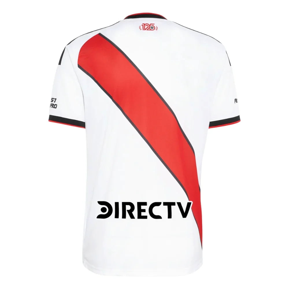 River Plate Jersey ll 2026/27 - Player Version