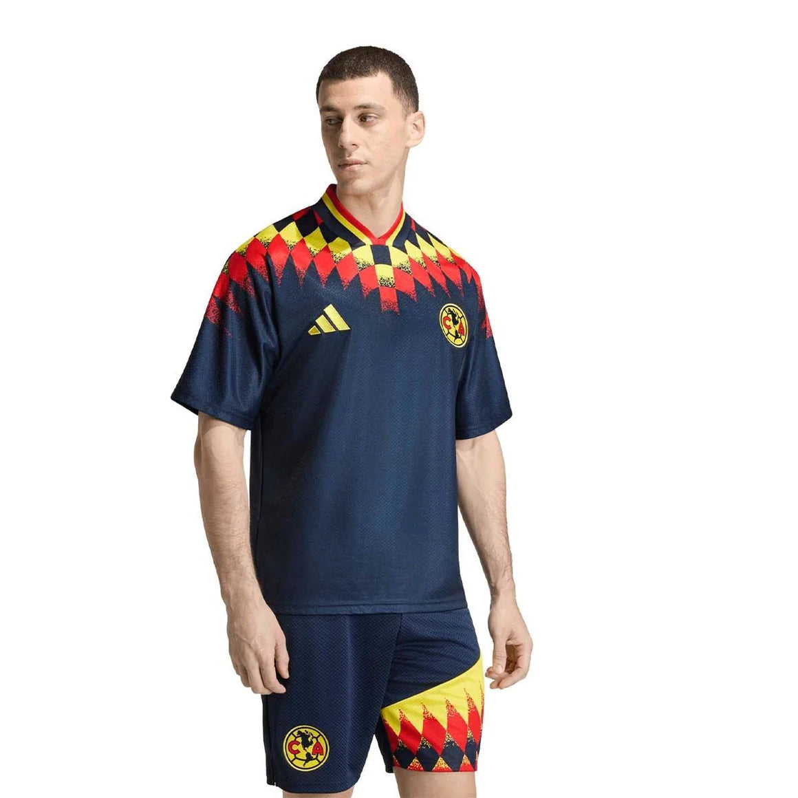Club América Retro 1995/96 