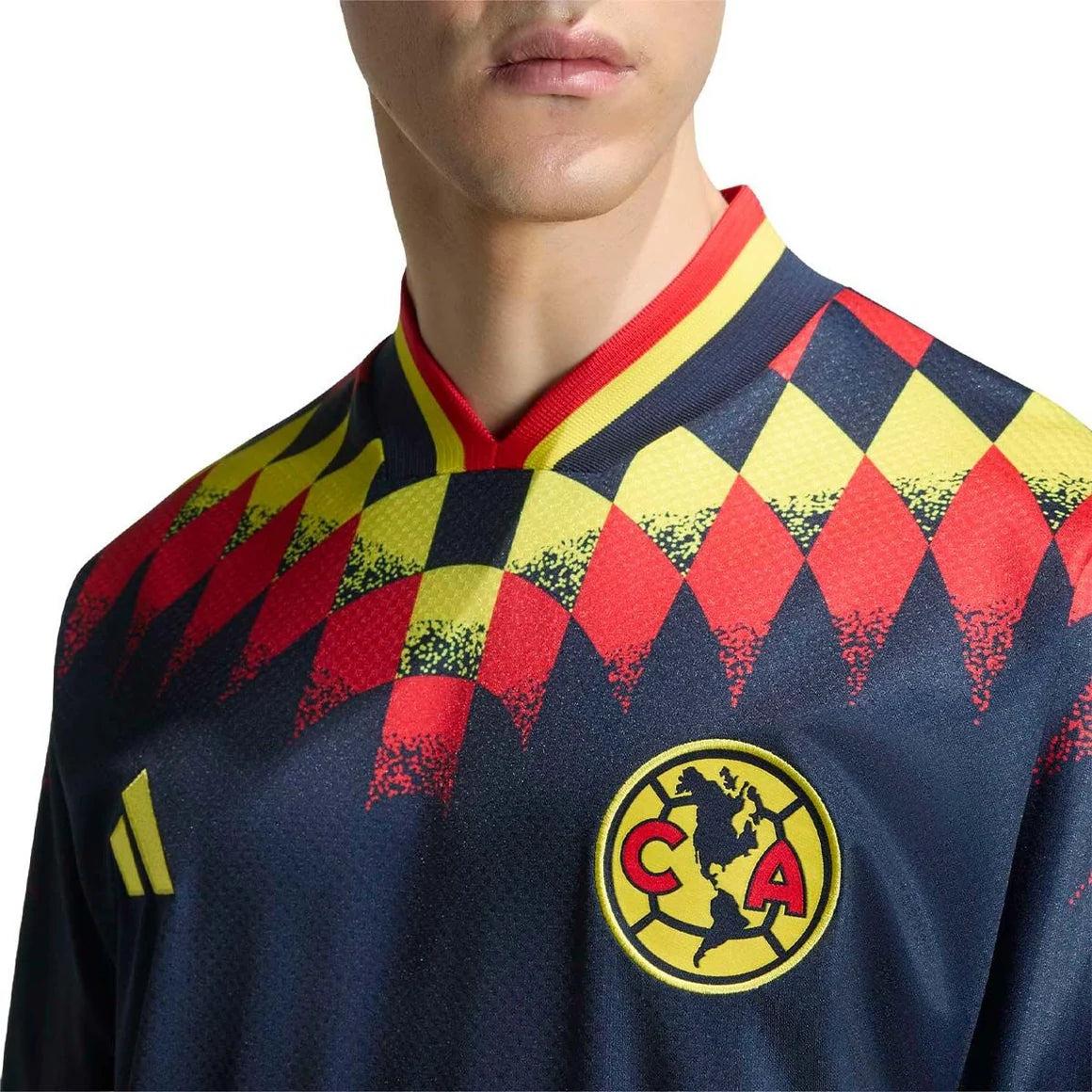 Club América Jersey Retro 2026/27