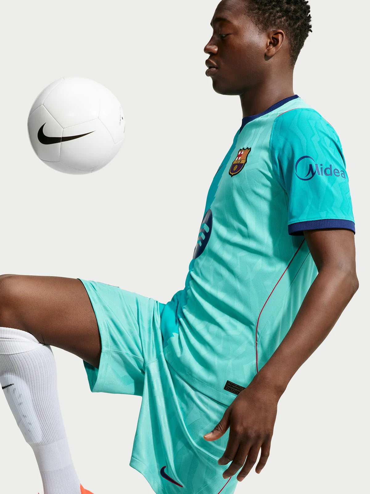 Jersey Barcelona III 2026/27 Jersey - Player Version
