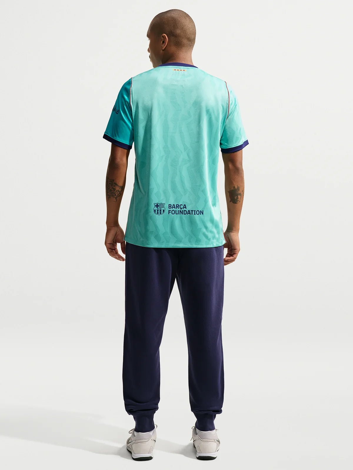 Jersey Barcelona I 2026/27 Men's - Fan Version