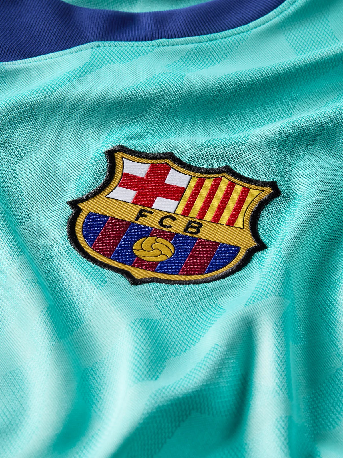 Jersey Barcelona I 2026/27 Men's - Fan Version