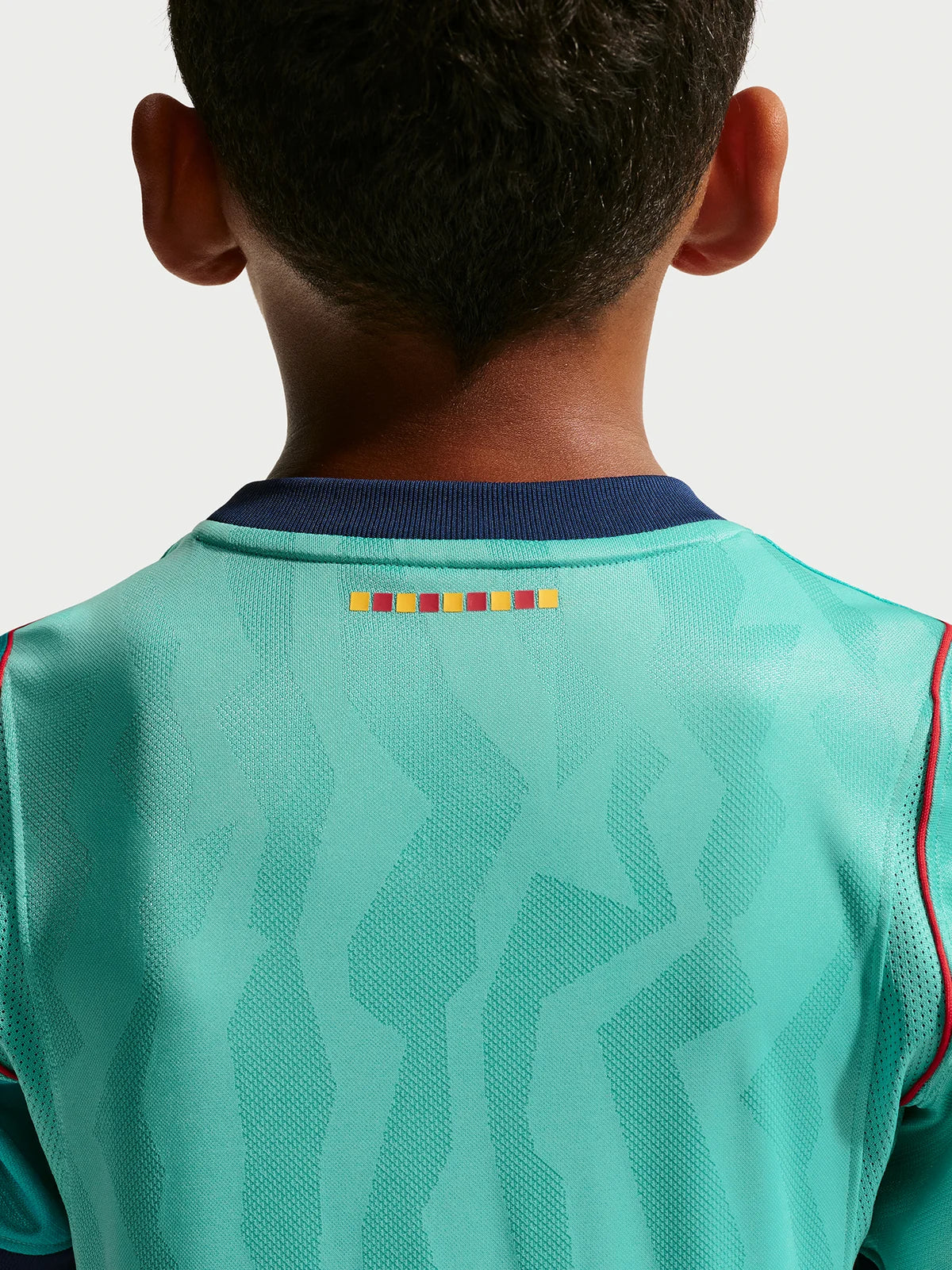 Kids Barcelona III Kit 2026/27