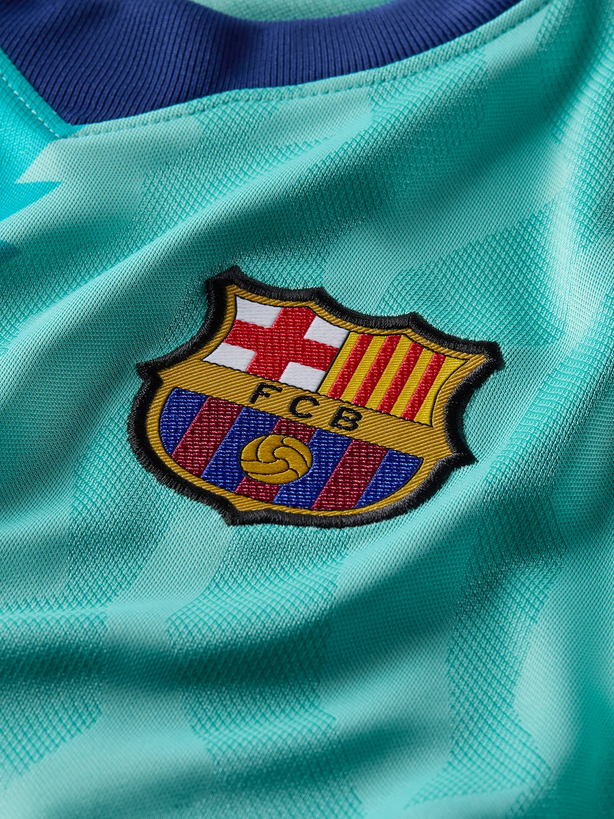 Kids Barcelona III Kit 2026/27