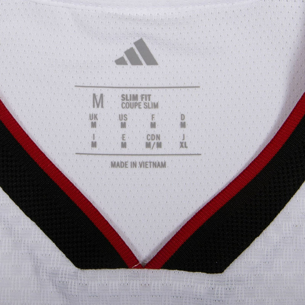 Alemania I Camiseta 2025/26 Versión Fan - Copa del Mundo 2026