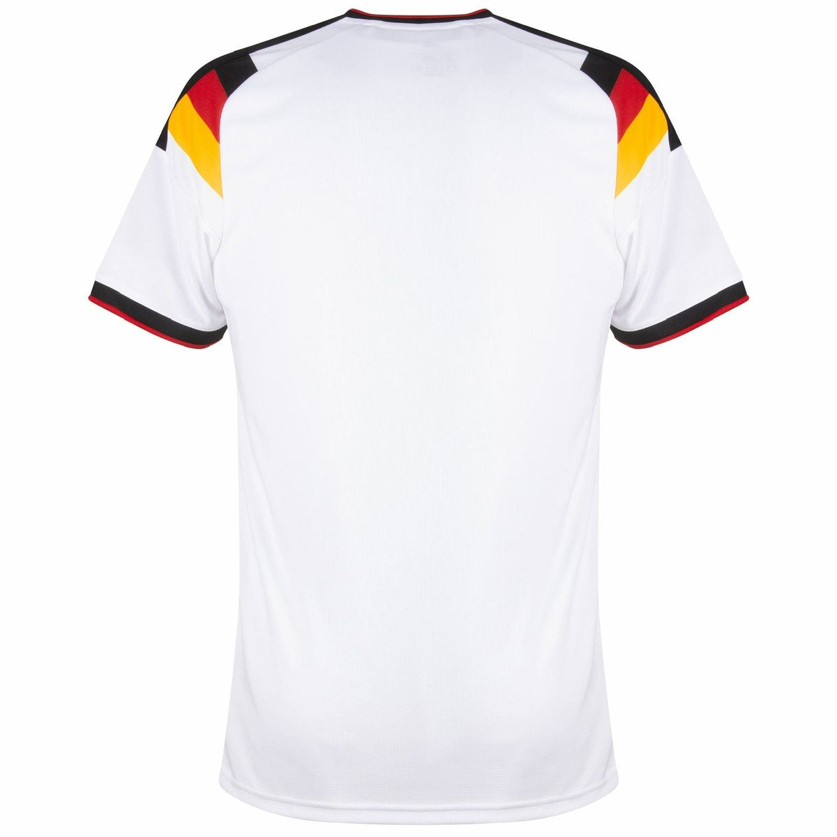 Alemania I Camiseta 2025/26 Versión Fan - Copa del Mundo 2026