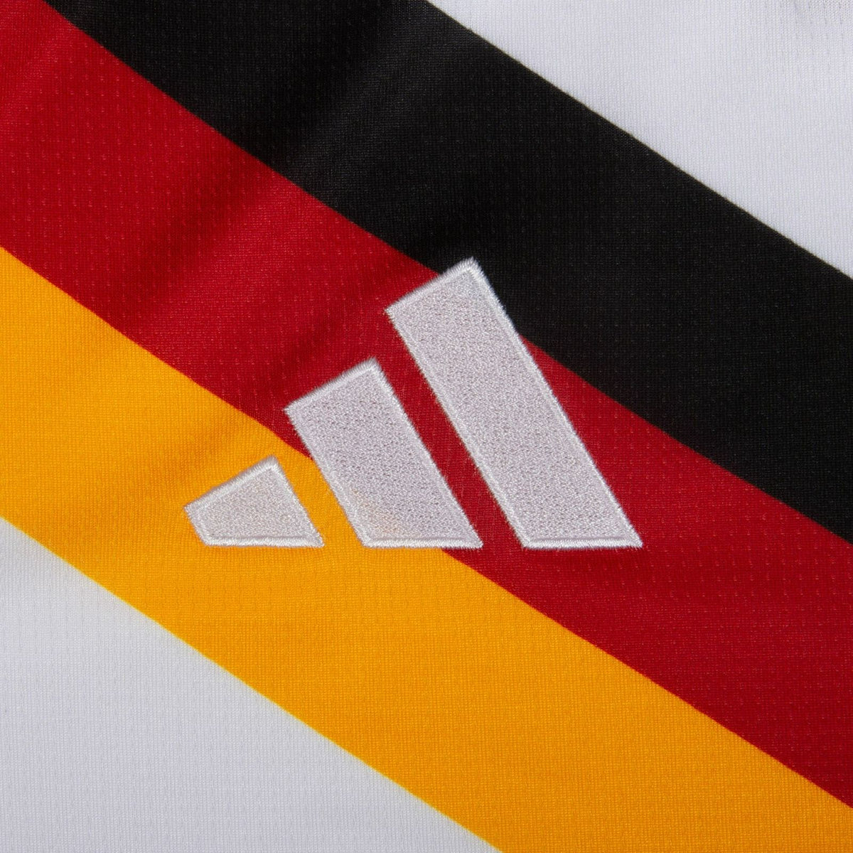 Alemania I Camiseta 2025/26 Versión Fan - Copa del Mundo 2026