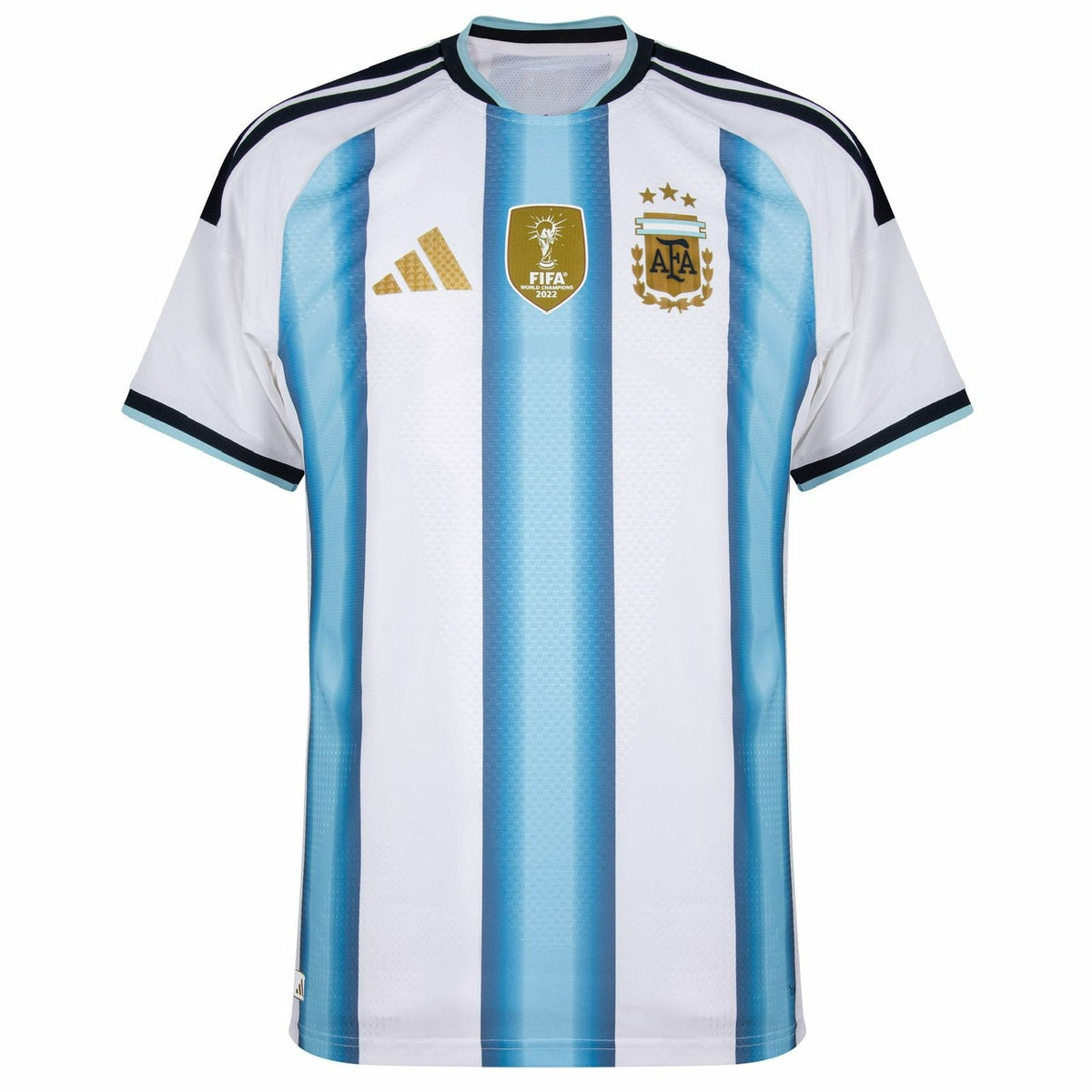 Argentina I Camiseta 2025/26 Versión Fan