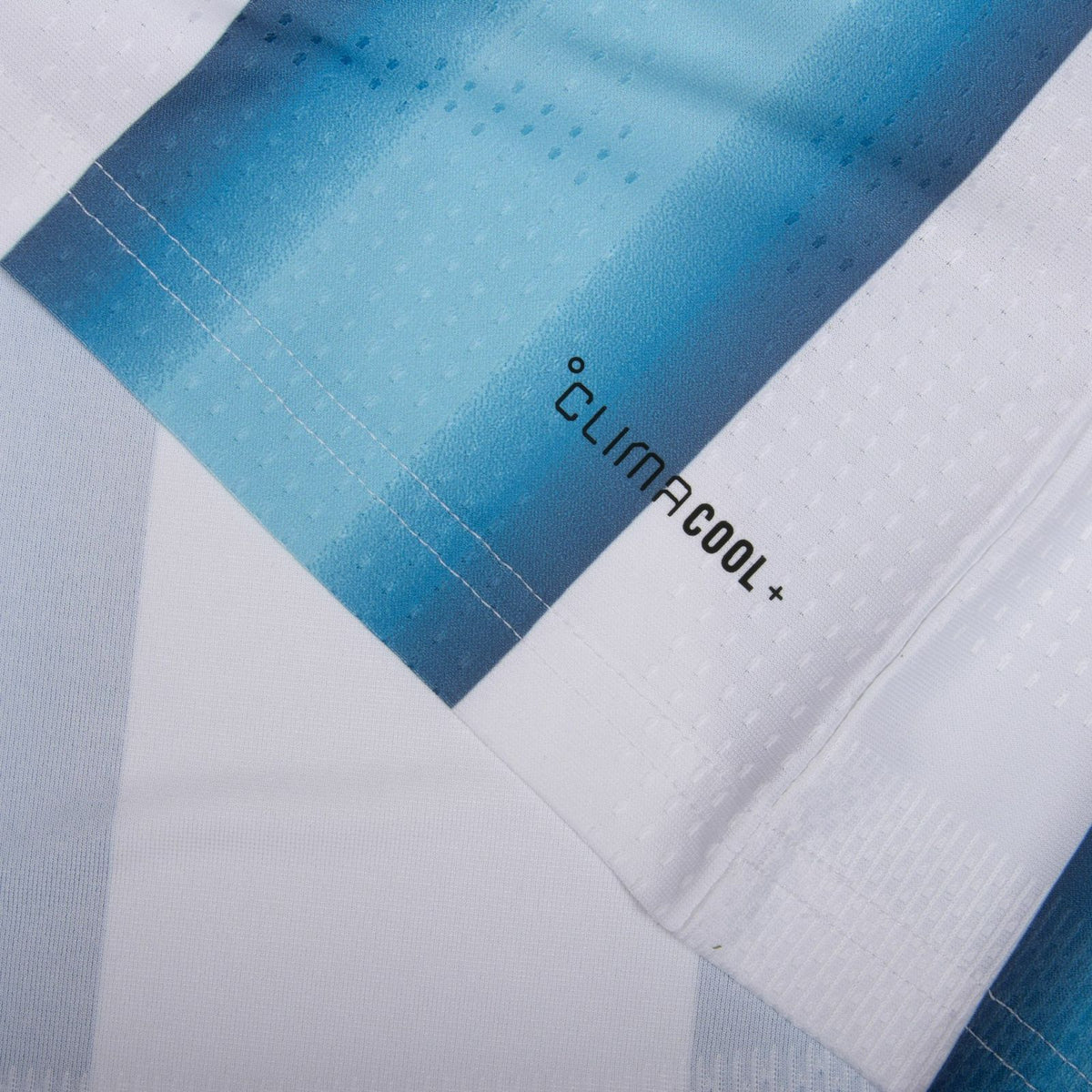 Argentina I Camiseta 2025/26 Versión Fan