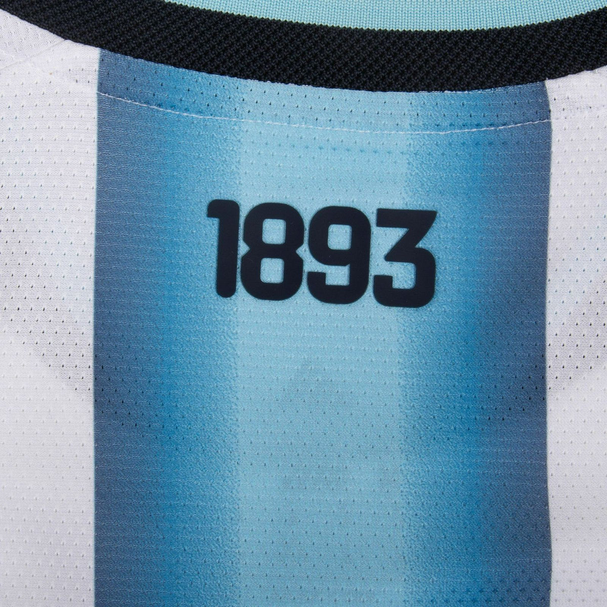 Argentina I Camiseta 2025/26 Versión Fan