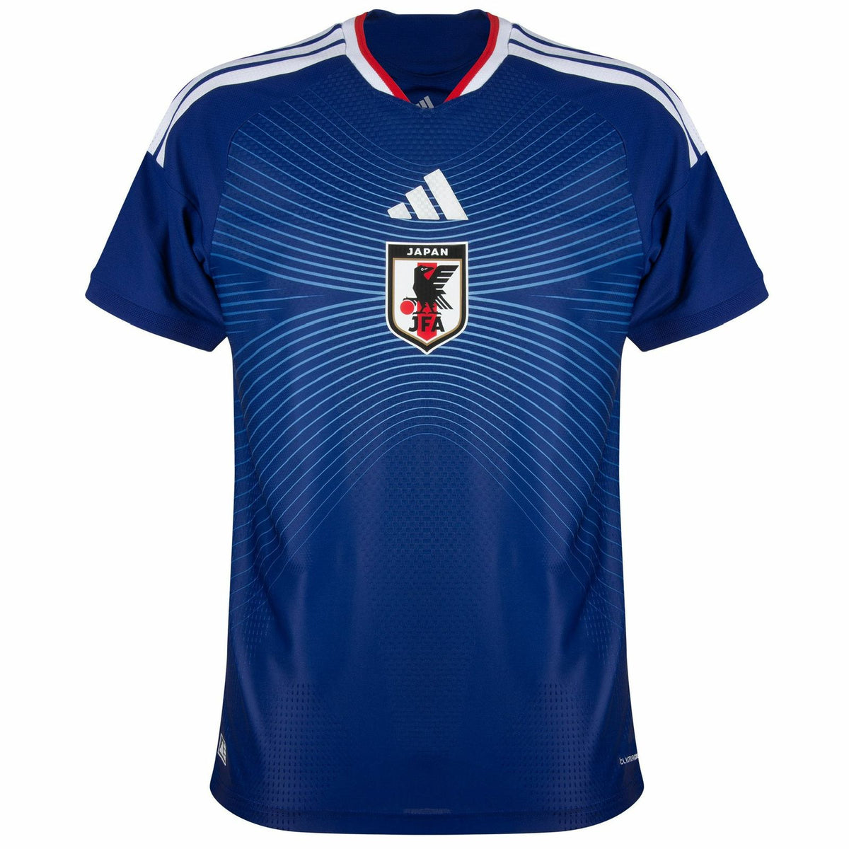 Japón I Camiseta 2025/26 Versión Jugador