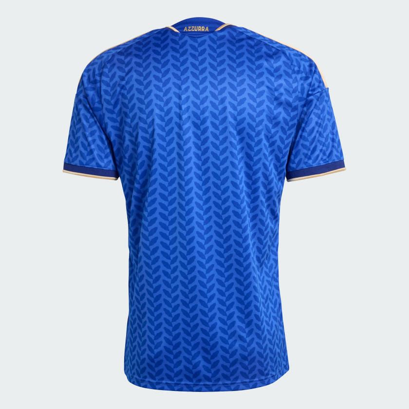 Italia I Camiseta Versión Aficionado 2026/27