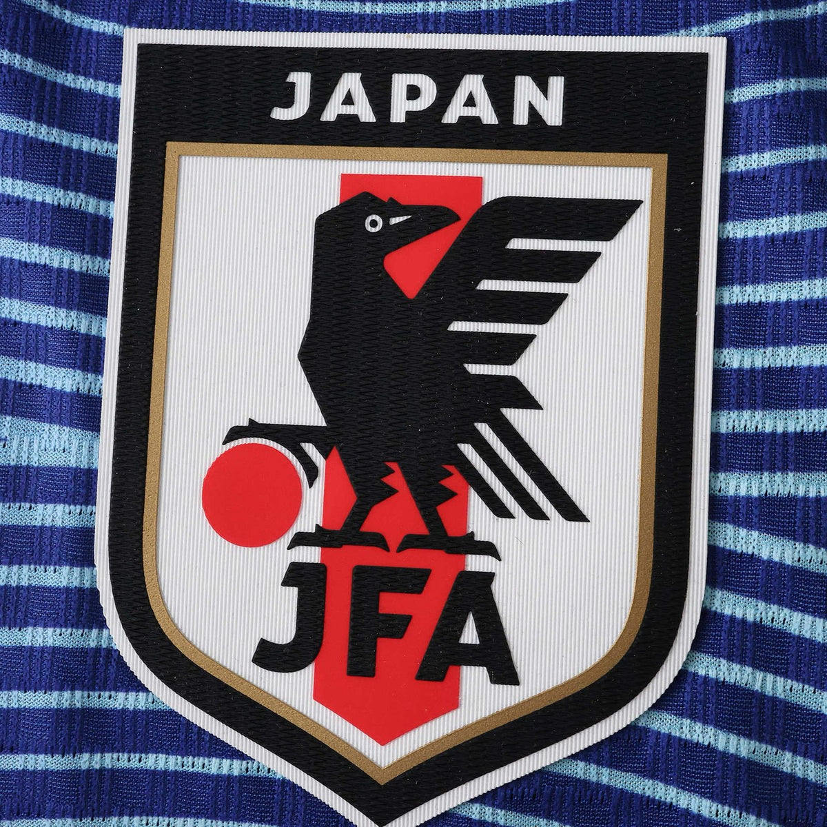 Japón I Camiseta 2025/26 Versión Jugador