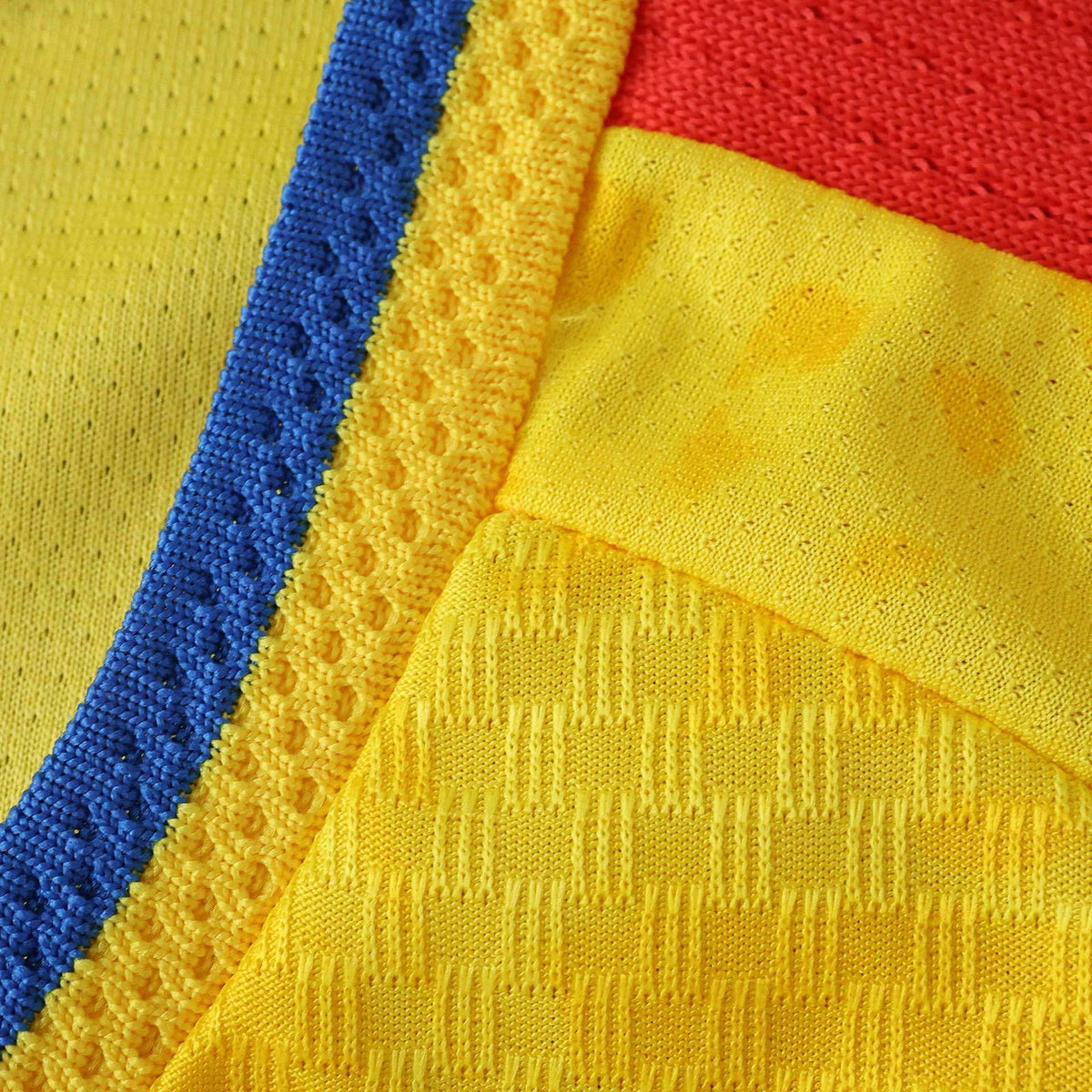 Colombia I Camiseta 2025/26 Versión Jugador