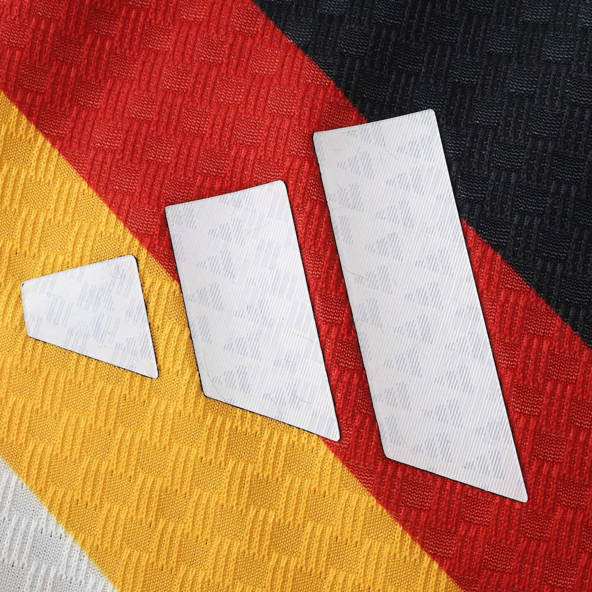 Germany I Jersey 2025/26 Player Version