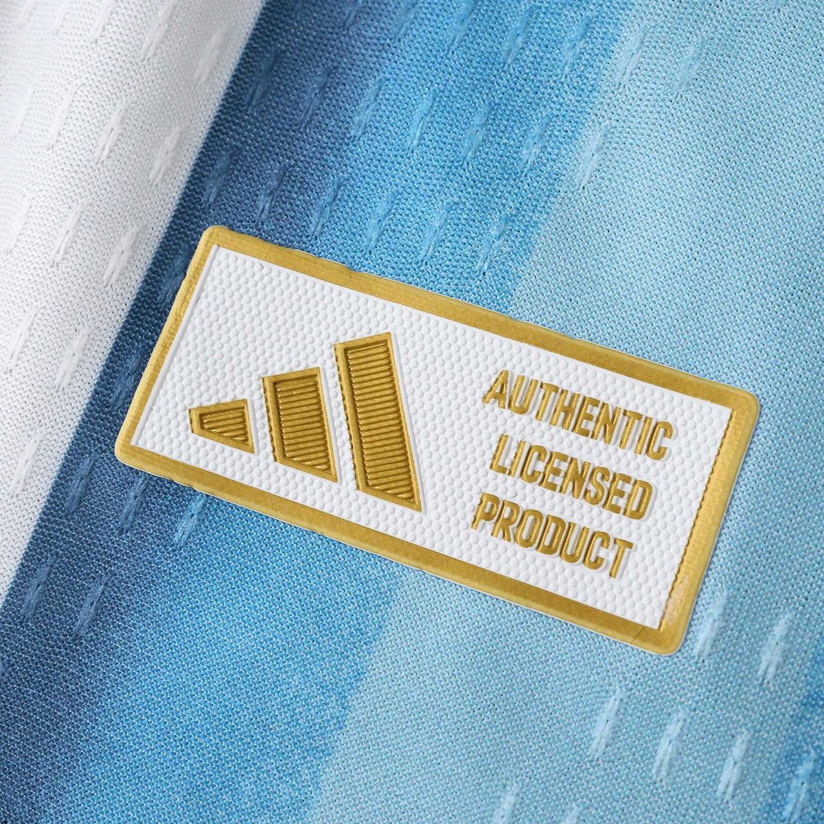 Argentina I Camiseta 2025/26 Versión Jugador