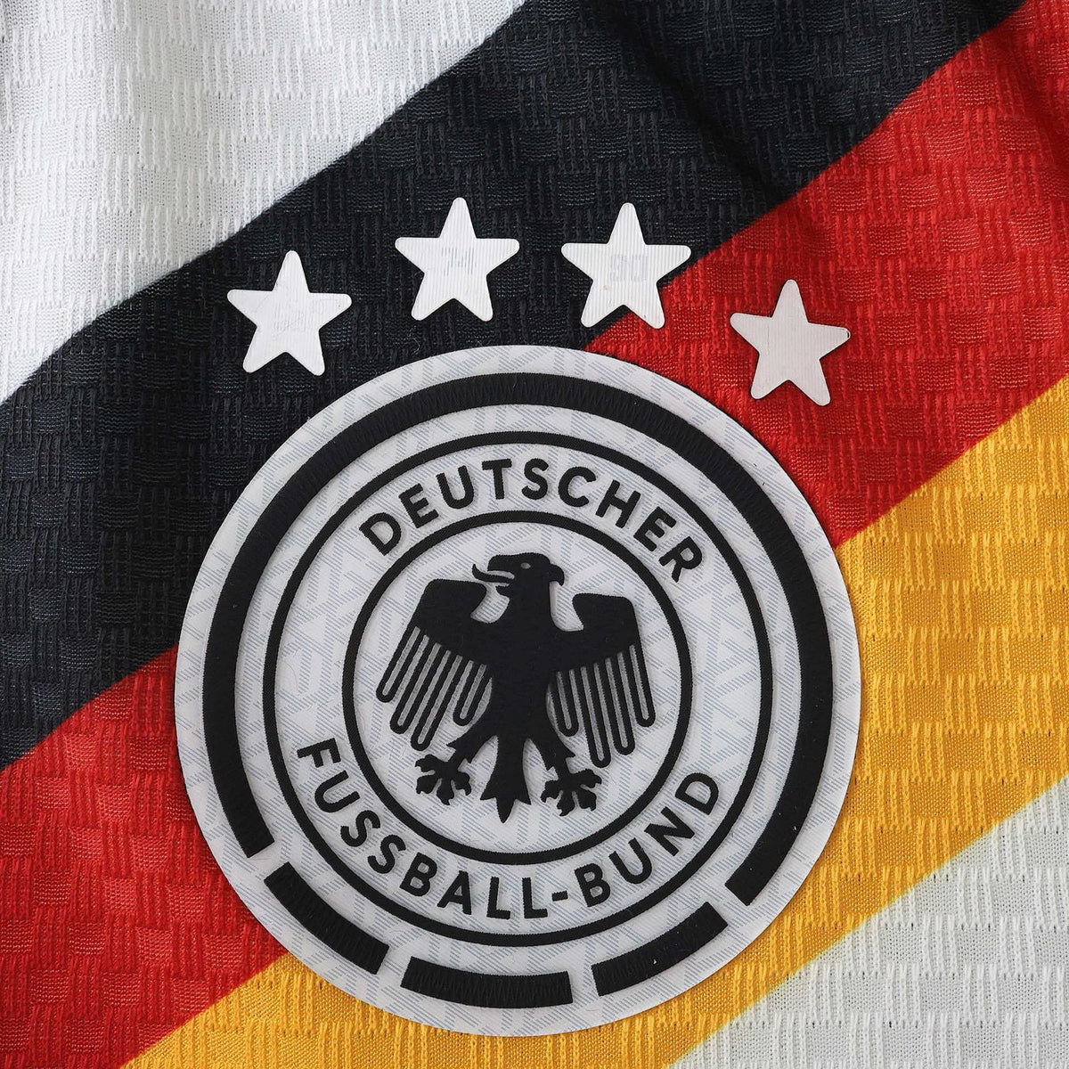 Germany I Jersey 2025/26 Player Version