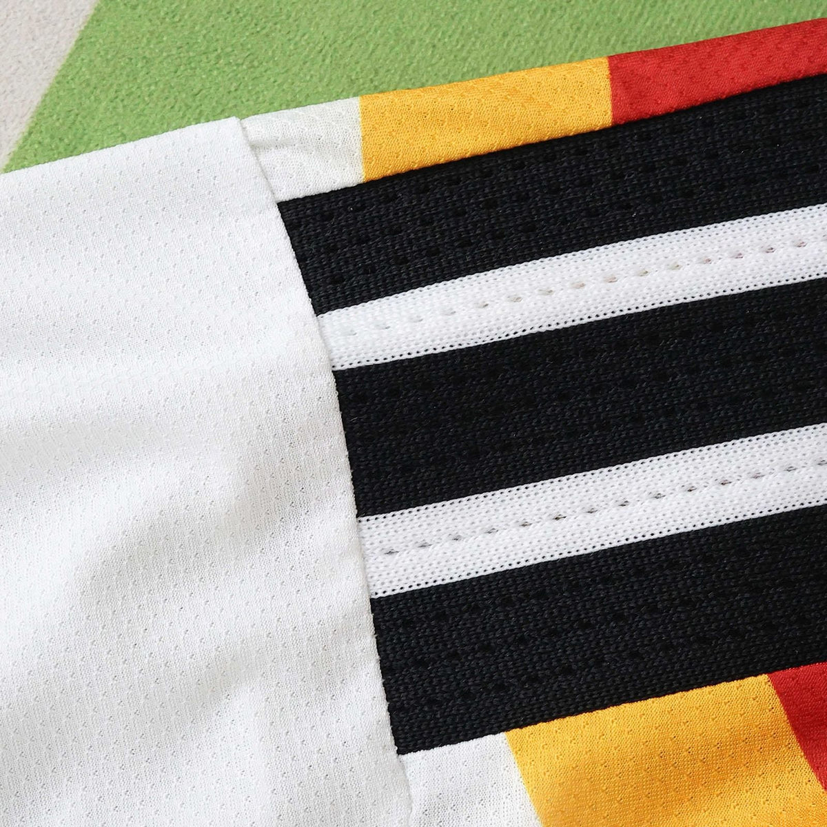 Germany I Jersey 2025/26 Player Version