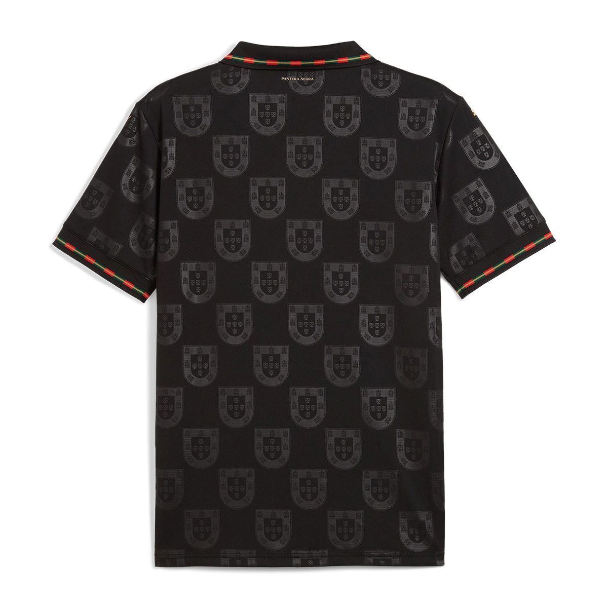 Portugal Shirt 2025/26 - Kids