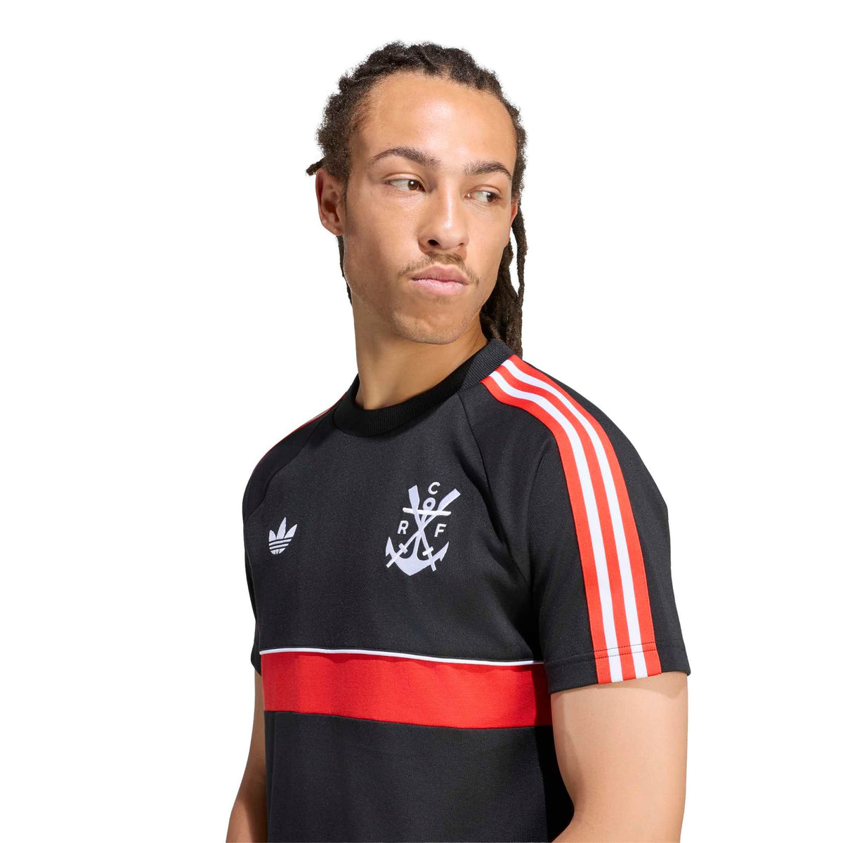 Jersey Flamengo Home 2026 - Fan Version